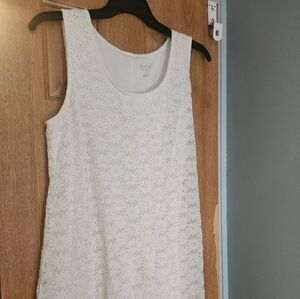 Isabella Maternity summer dress